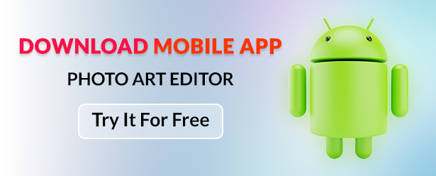 Pencile Sketch Effect | Photo Art Editor | Android | Admob Ads